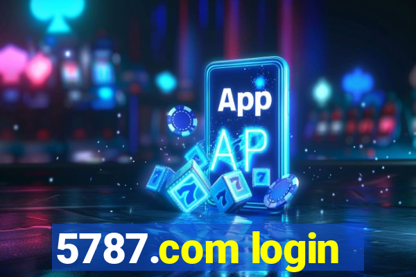 5787.com login